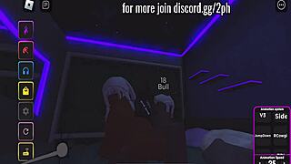 Bot slammed hard by monster cock in condo