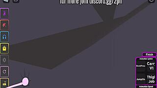 Bot slammed hard by monster cock in condo