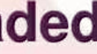 Morganita Brux's Anniversary With Monster Cocks