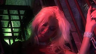 blond niki fucks cop steliana then rides cock for anal