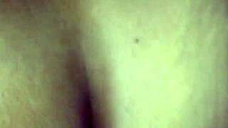 Wow, First Time Riding Cock In Her Ass!