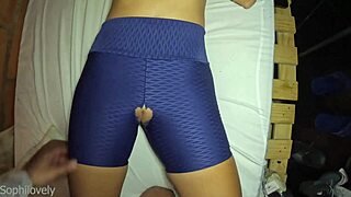 Co�o Apretado Recibe Gran Polla Y La Deja Bien Humeda En Video Porno Real Casero