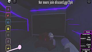 Bot slammed hard by monster cock in condo