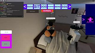 Clip Some Mfs On Roblox Fuccin Lmao