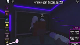 Bot slammed hard by monster cock in condo