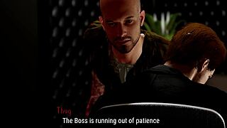 corlan, is eve's shaved pussy ready for tales from the deep?