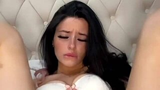 horny british slut playin’ solo with toys… oops forgot to stop