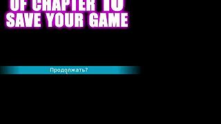 สลัดเมืองตุ๊กตาขี่ควยใหญ่ในเกมเพลย์สุดป่าเถื่อน