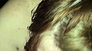 Big Preggo Tits Milf Pregnant Blowjob Sex