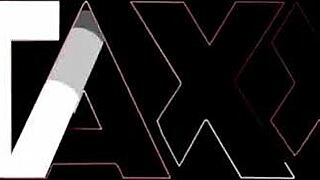 Big-titted brunette babe sucks and bangs for a sticky facial