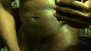 Bbc Explodes with Massive Cumshot