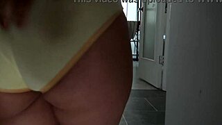Stepmom Allows Stepson to Pound Her Hole in Rough Hard Action