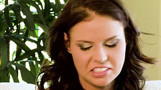 Taylor Russo Enjoys Wild One Night Stand with Big Cock