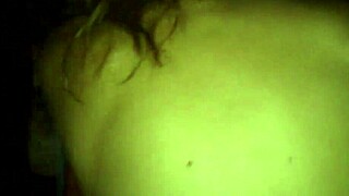 Intense Analsex With Ex Girlfriend And Monster Cock!