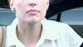 Horny Lesbo Cunts in Wild Action