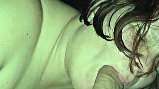 Big Preggo Tits Milf Pregnant Blowjob Sex