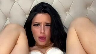 horny british slut playin’ solo with toys… oops forgot to stop