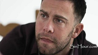 Eating out Skye Blue, my future sister-in-law, with intense oral action.