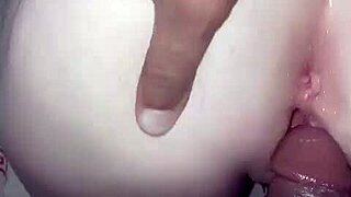 yo, this pale chick moans so loud on my cock, her pink pussy drives me crazy!