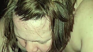 Big Preggo Tits Milf Pregnant Blowjob Sex