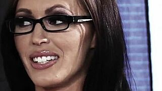 big tits at work with jenna presley and jessica jaymes