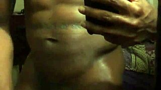 Bbc Explodes with Massive Cumshot