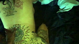 Treylongzxxx and gia lovely engage in anal fun inside an 18 wheeler, captured in pov slow motion