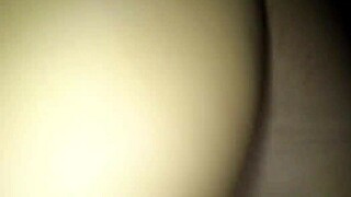 Intense Analsex With Ex Girlfriend And Monster Cock!