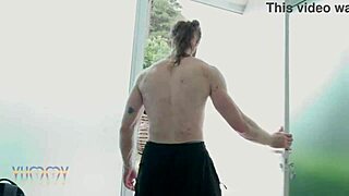 slim latina russah fucks five big studs with no pussy action lots of piss drinking footjob and swallowing loads