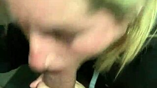 Deepvane sucks my cock in public cinema bathroom, damn! 😈