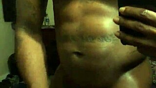 Bbc Explodes with Massive Cumshot