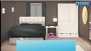 House chores turn steamy in this cartoon maid sex adventure. Danzo's walkthrough gets wild.