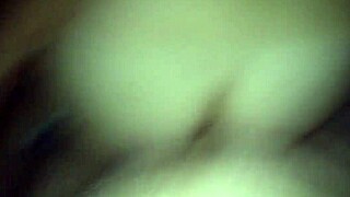 Intense Analsex With Ex Girlfriend And Monster Cock!