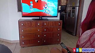 Sexy Stepsister's Forbidden Homemade Anal Videos At University With Big Ass Cum. Mexican Teen 18+ Feels Intense Pleasure