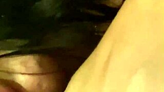 Milfycalla's Adventures with Pee Play in Lingerie