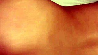 Wow, devouring that Latina ass after work!