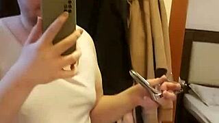 Stupid gay boy, why’d you miss that speculum hole? Tell me how you messed up so bad!