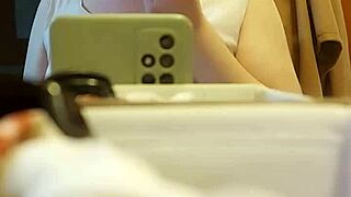 Stupid gay boy, why’d you miss that speculum hole? Tell me how you messed up so bad!