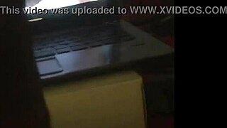 Marcopolos says, 'I'm home alone jerking my big black cock.'