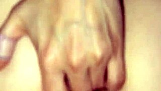 i came inside her during our intense creampie session, filling her up completely with my hot load