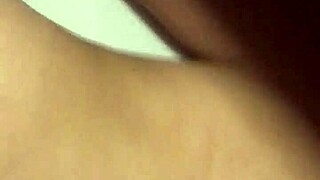 Wow, devouring that Latina ass after work!