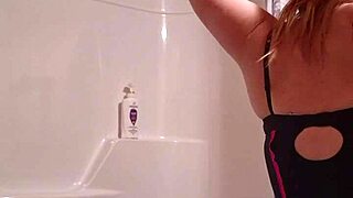 Hey, wanna see my sneaky shower prep video?
