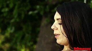 aj applegate and olivia lua kissing and licking pussy at pool party