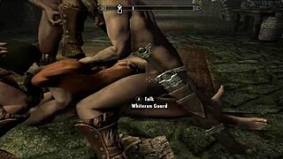 Hey, Kiana's getting punished in jail for that game