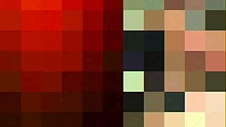 Fat Sissy Milked by Huge Strapon in Cuckold Assfucking Session