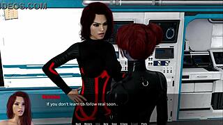 Feeling the Rush Through Spacetime 29