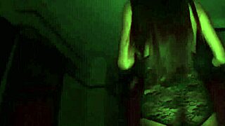 Big Fake Tits Amateur Asian Ladyboy Slammed Hard in Tight Ass