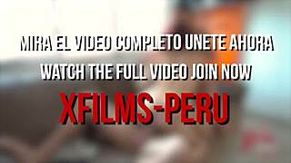 Damn! Mujeres Calientes Suck Box Trainer's Dick Hard! 😜