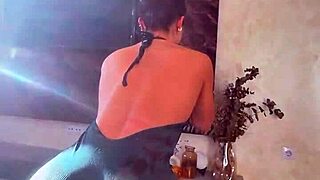 My Personal Trainer's Effective Big Dick Exercise Routine