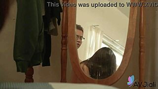 Wen Ruixin's Wild Taiwanese Sex Leaves Me Breathless with Moans